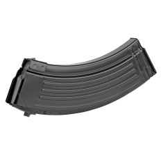 SGM Tactical Magazine 7.62X39 AK-47 30 Rounds Black