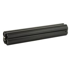 SRM Arms Magazine 12 Gauge M1216 16rd Black