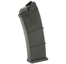 SGM Tactical Magazine 12 Gauge Saiga 8 Rounds Black