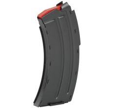 Savage Magazine 22 LR MKII 10rd Blue