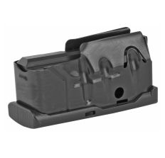 Savage Magazine 22-250 Remington 10FC/11FC/12FCV 4rd Blue