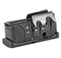 Savage Magazine 243 Winchester 10FC/11FC 4rd Black