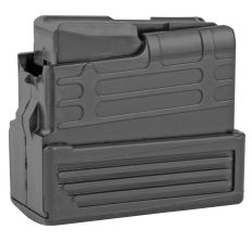 Savage Magazine 12 Gauge 212 Slug Gun 2rd Black