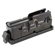 Savage Axis Magazine 7mm Remington Magnum 3rd Blue