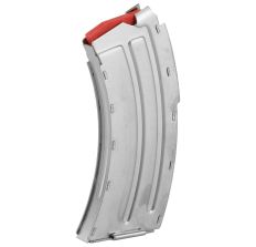 Savage Magazine 22 LR MKII 10rd Stainless