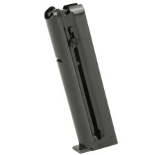 Smith & Wesson Magazine 22 LR 10rd Blue