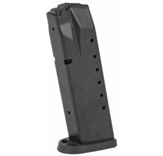 Smith & Wesson Magazine 357 Sig 15rd Black