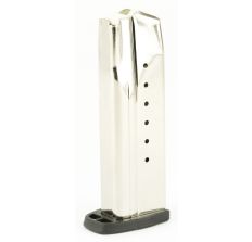 Smith & Wesson Magazine 9MM SD9 & SD9VE 16rd Stainless