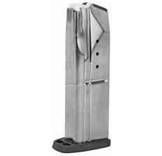 Smith & Wesson Magazine 9MM SD9 & SD9VE 10rd Stainless