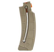 Smith & Wesson Magazine 22 LR M&P 15-22 25rd Flat Dark Earth