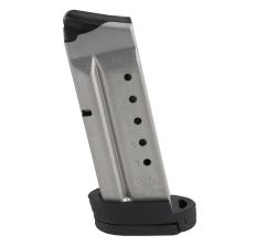 Smith & Wesson Magazine 40 S&W Shield 7rd Stainless