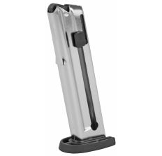 Smith & Wesson Magazine 22 LR M&P22 C 10rd Stainless