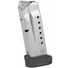 Smith & Wesson Magazine 9MM Shield M2.0 8rd Stainless