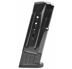 Smith & Wesson Magazine 9MM 10rd Black