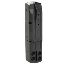 Smith & Wesson Magazine 9MM Competitor 10rd Black