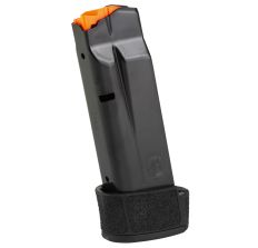 Smith & Wesson Magazine 9MM Shield Plus 15rd Black