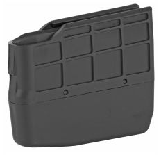 Tikka 223 Remington Magazine T3 6rd Black