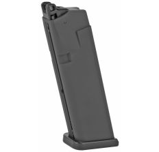 Umarex 177BB Magazine Fits Glock 17 Gen 4 BB Pistol 18rd Black