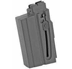 MAG HAMMERLI TAC R1C 22LR BLACK 10RD