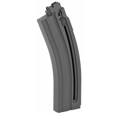 MAG HAMMERLI TAC R1C 22LR BLACK 30RD