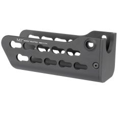 Midwest Industries Tavor SAR Handguard Black KeyMod Standard Length