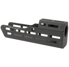 Midwest Industries Tavor SAR Handguard Black MLOK XL Length