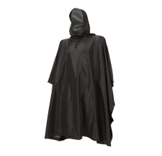 MIRA Safety M4 CBRN Military Poncho - Navy Blue Large *ADD TO CART FOR SPECIAL PRICE*