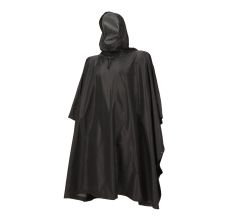MIRA Safety M4 CBRN Military Poncho Black Small *ADD TO CART FOR SPECIAL PRICE!*