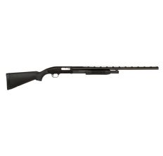 Mossberg 88 Maverick Pump 12ga 3" 28" 5rd Blue