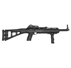 Hi-Point Firearms 9TS Carbine 9MM 16.5" 10rd Black Forward Grip