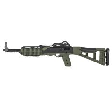 Hi-Point Firearms 9TS Carbine 9MM 16.5" 10rd Olive Drab Green