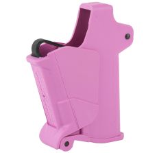 Maglula BabyUpLula Mag Loader/Unloader .22-.380 22-380 Pink