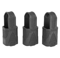 MAGPUL ORIGINAL 9MM SUBGUN 3PK BLACK