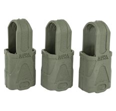 MAGPUL ORIGINAL 9MM SUBGUN 3PK ODG