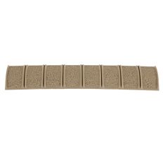 MAGPUL XT RAIL TEXTURE PANEL FDE