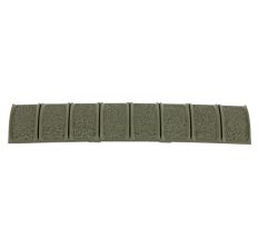 MAGPUL XT RAIL TEXTURE PANEL OD