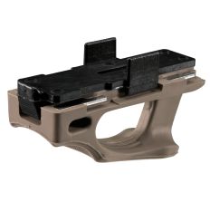 MAGPUL RANGER FLOORPLATE LOOP 3PK FDE