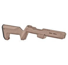 MAGPUL PC BACKPACKER STOCK RUGER PCC FDE