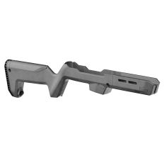 MAGPUL PC BACKPACKER STOCK RUGER PCC GRY