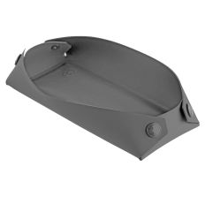 MAGPUL DAKA FIELD TRAY SMALL BLACK