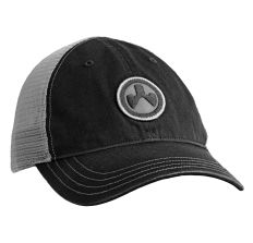 MAGPUL ICON GARMENT WASHER TUCKER HAT BL/GRY