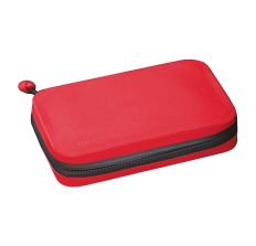 MAGPUL DAKA UTILITY ORGANIZER RED