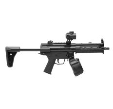 MAGPUL SL STOCK HK94/MP5 BLACK