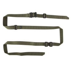 Magpul Industries MS1 Lite 1.25" Sling Ranger Green