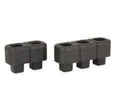 MAGPUL DAKA BLOCK EXPANSION KIT BLACK