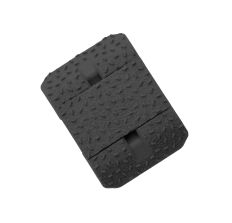 MAGPUL M-LOK RAIL COVER T2 HALF BLACK