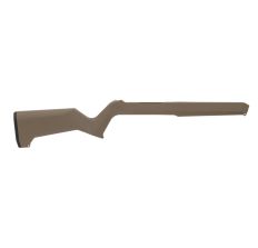 MAGPUL MOE X-22 STOCK 10/22 FDE