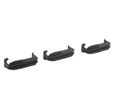 MAGPUL PMAG DUST/IMPACT COVER BLACK(3)