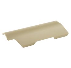 MAGPUL CHEEK RISER .25 FDE