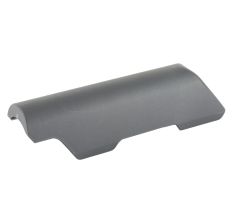 MAGPUL CHEEK RISER MOE/CTR .50 GRY